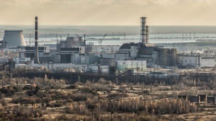 Украинский Чернобыль попал в топ-50 самых интересных туристических мест мира