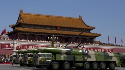 Китай предложил ядерным странам заключить соглашение: о чем речь