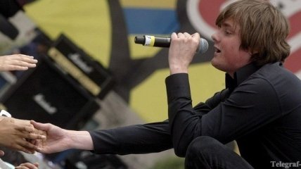 Keane хотят записать дуэт с Florence and the Machine  