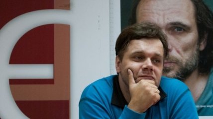 Режиссер фильма "Племя" получил премию имени Довженко