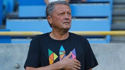 Маркевич дал совет "Мариуполю" перед матчем против "Бордо"