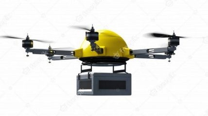 Будущее за дронами: как интеграция беспилотников изменит сферу логистики