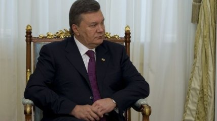 Янукович и Реджеп Эрдоган посмотрели презентацию украинского АН-158