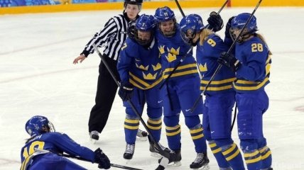 Олимпиада в Сочи. Сегодня стартует долгожданный мужской хоккей