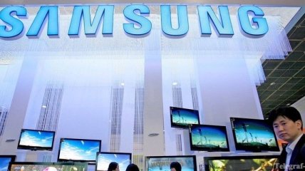 Акции Samsung рухнули после решения суда о патентном споре