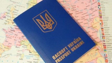 Почти полмиллиона украинцев воспользовались безвизовым режимом с ЕС