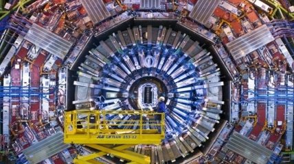 В CERN выявили аномалии в ряде сценариев распада бозона Хиггса