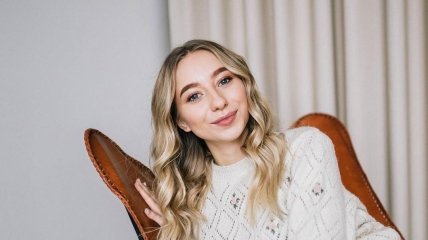 Блогерша Екатерина Репяхова