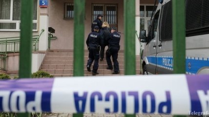 В Польше задержали уже трех подозреваемых в нападении на украинского студента