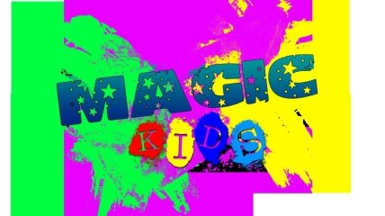 Территория «MAGIC KIDS»: как развиваются таланты