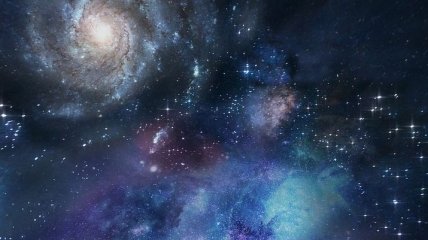 У нее давно никого не было: астрономы открыли мертвую галактику