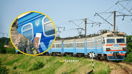 Чоловік лишився на пероні посеред ночі