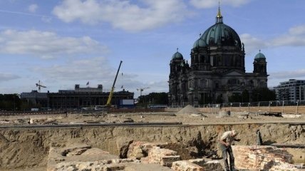 Берлин оказался на 63 года старше, чем считалось раньше 