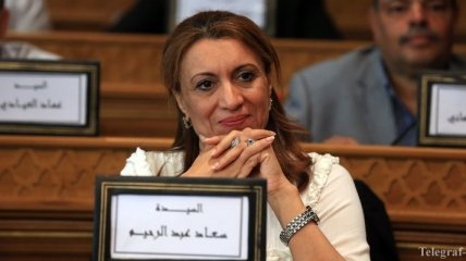 Впервые в истории мэром столицы Туниса стала женщина 