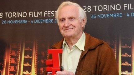 Джон Бурман возглавил жюри 12-го международного кинофестиваля 