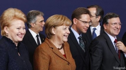 Лидеры стран ЕС сомневаются, согласуют ли союзный бюджет