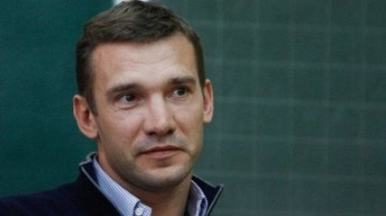 Шевченко может стать тренером команды высшего дивизиона