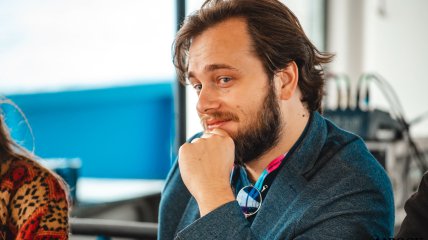 Остап Украинец