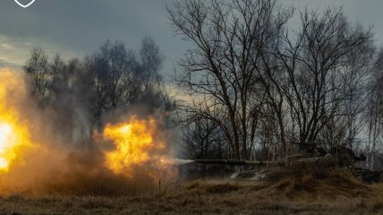 Російські війська сповільнили темпи просування до мінімальних показників літа