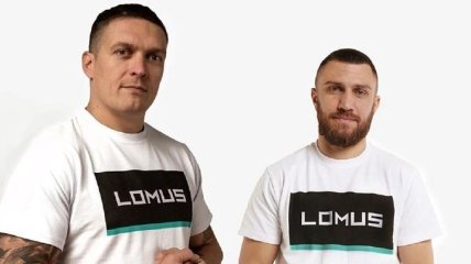 Ломаченко заробив найбільше серед українських боксерів за 2019 рік