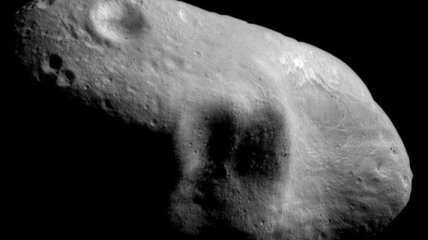 Ученые NASA нашли астероид, на который отправят астронавтов