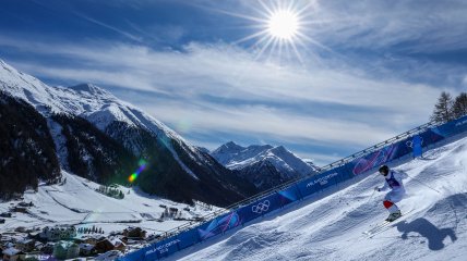 Олимпиада-2026