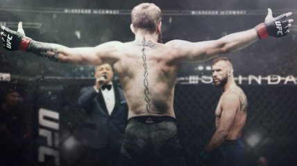 Макгрегор vs Серроне: полный файт-кард турнира UFC 246
