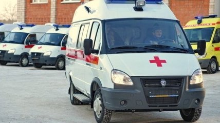 Школьник на спектакле в Иваново ранил себя кинжалом