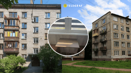 Старий житлофонд стане більш сучасним