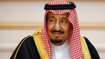 Короля Саудівської Аравії госпіталізували