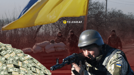 В Україні продовжуються бойові дії