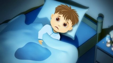 Дневное и ночное недержание мочи у детей: причины и лечение