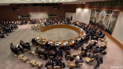 Совбез ООН санкционировал военную операцию в Мали