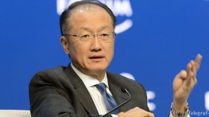 Всемирный банк призвал объединиться против эпидемий