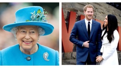 Елизавета II может сорвать сделку принца Гарри и Меган Маркл с Netflix