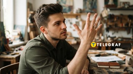 Секрет строения человеческой руки