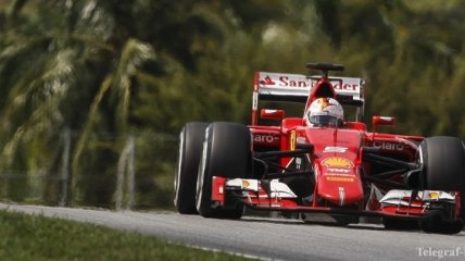 Победа Ferrari не была случайной