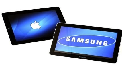 Apple требует с Samsung $2,5 млрд за копирование дизайна