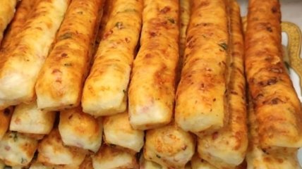 От таких палочек все придут в восторг