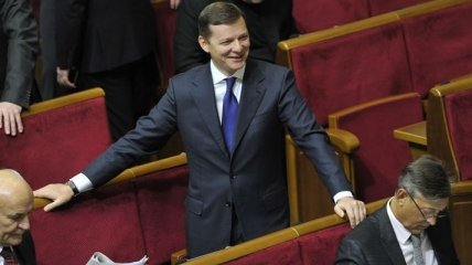 Ляшко: Порошенко будет единым кандидатом в мэры Киева