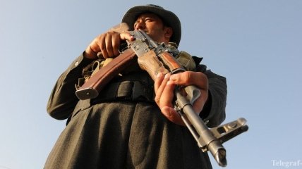 67 талибов ликвидировали в Афганистане 