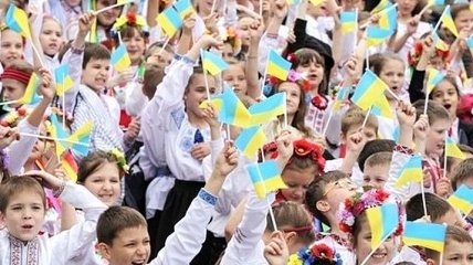 Сегодня в Украине и мире отмечается День защиты детей 