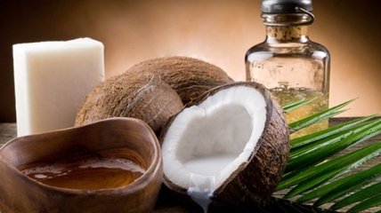 Веские причины полюбить кокосовое масло