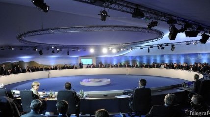 Лидеры стран НАТО проведут 2 сессии Североатлантического совета