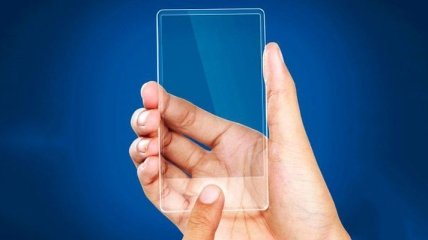 Глава Catcher подтвердил слухи о полностью стеклянном корпусе нового iPhone