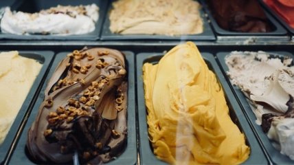 Качество украинского мороженого отвечает государственным стандартам