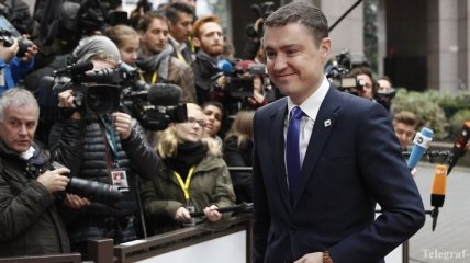 Премьер Эстонии высказался по вотуму недоверия к правительству