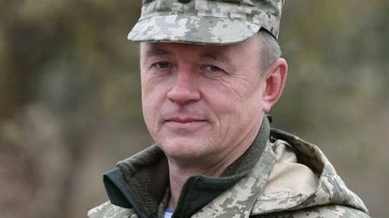 Командующим ССО назначен генерал-майор Лунев