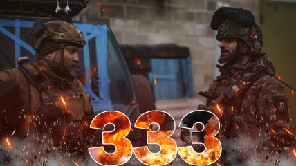 Бої за Україну тривають 333 дні