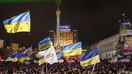 Украине нужно больше, чем моральная поддержка